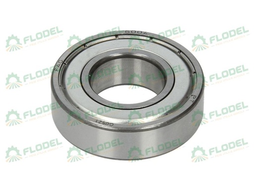[FLO09006] Rulment 6004 2Z FAG