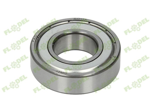 [FLO09006] Rulment 6004 2Z FAG