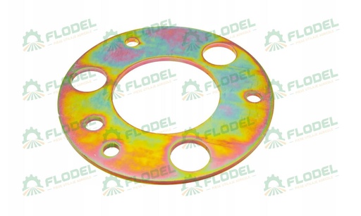 [FLO09014] Capac variator CLAAS 660912