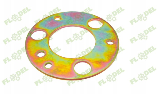 [FLO09014] Capac variator CLAAS 660912