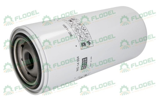 [FLO09016] Filtru ulei WD 14 004 MANN Lexion 440