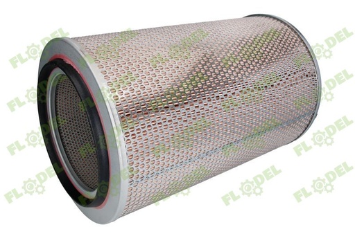 [FLO09018] Filtru aer C 30 850/2 MANN