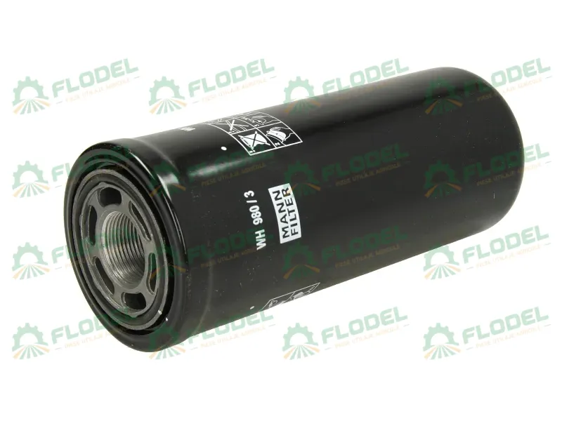 [FLO09019] Filtru hidraulic WH 980/3 MANN