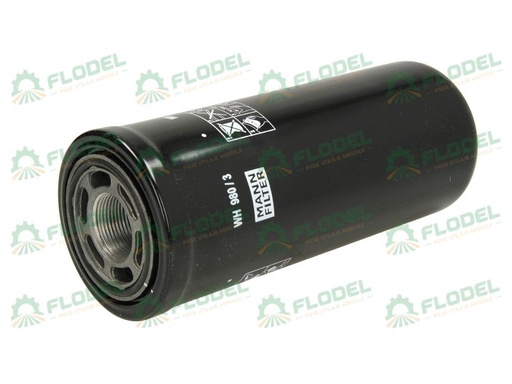 [FLO09019] Filtru hidraulic WH 980/3 MANN