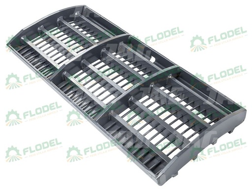 [FLO09027] Contrabatator grau CLAAS TUCANO 550205