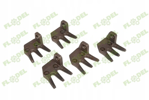 [FLO09036] Raclor suflanta tocator CLAAS LEXION 763027 DREAPTA