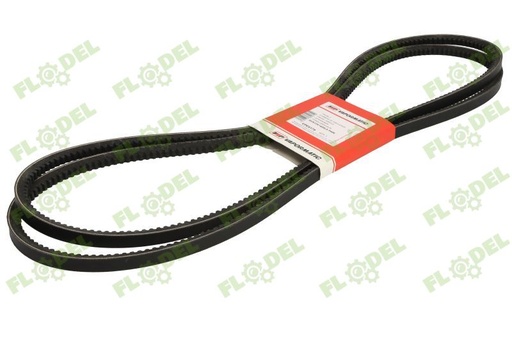 [FLO09039] Set curele  13x1405 LA VAPORMATIC