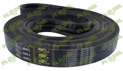 [FLO09055] Curea combina CLAAS LEXION 3HB 667891 GATES