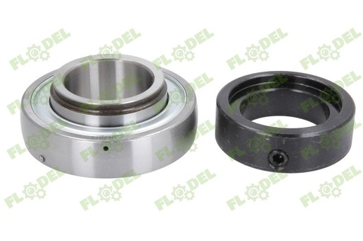 [FLO09057] Rulment YET 207 SKF
