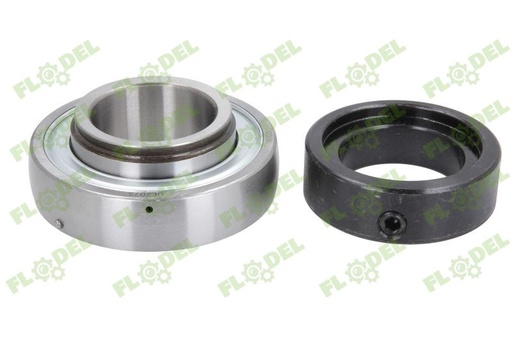 [FLO09058] Rulment YET 205 SKF