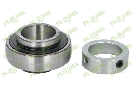 [FLO09059] Rulment YEL 208-2F SKF
