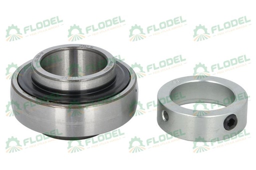 [FLO09059] Rulment YEL 208-2F SKF