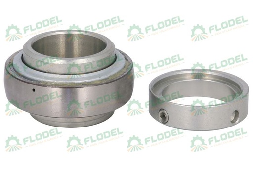 [FLO09072] Rulment  YEL 210 2F [SKF]