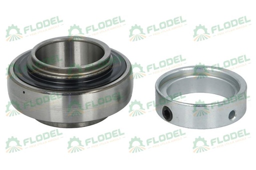 [FLO09073] Rulment YEL209 [SKF]