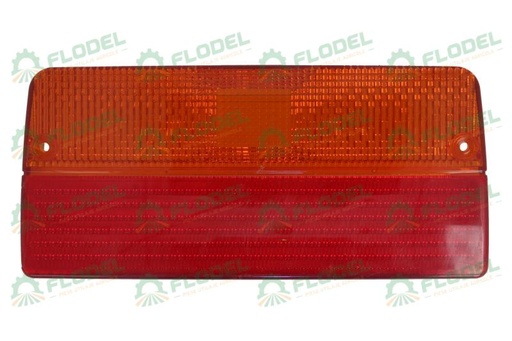 [FLO09088] Lampa spate JOHN DEERE AL112474