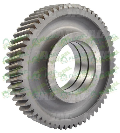 [FLO09094] Pinion cutie transfer CLAAS LEXION Z60 0007690550 original CLAAS