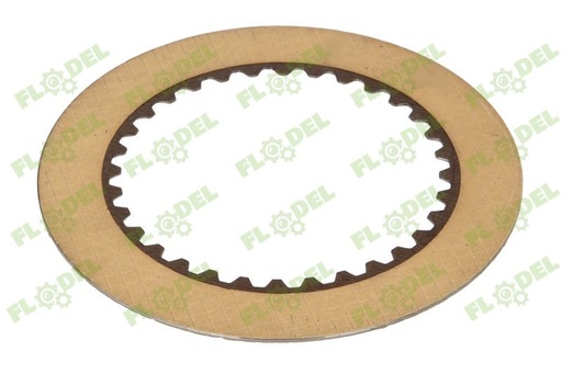 [FLO09100] Disc frictiune 5159755 Vapormatic