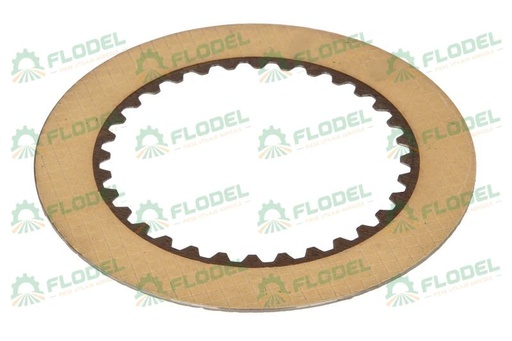 [FLO09100] Disc frictiune 5159755 Vapormatic