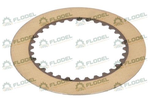 [FLO09100] Disc frictiune 5159755 Vapormatic
