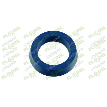 [FLO09108] Inel canelat cilindru hidraulic CLAAS 239053