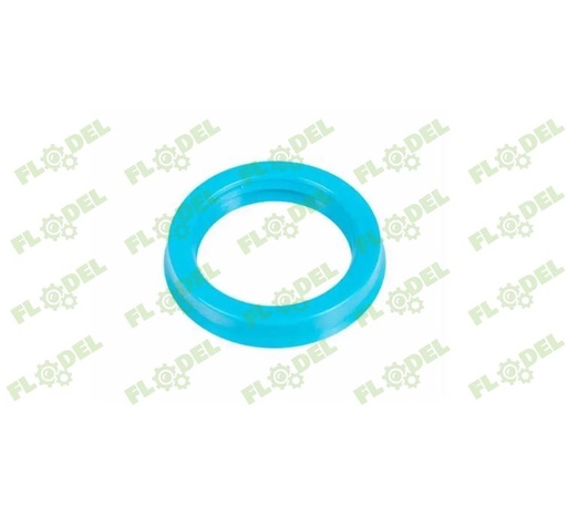 [FLO09111] Inel canelat cilindru hidraulic 683984