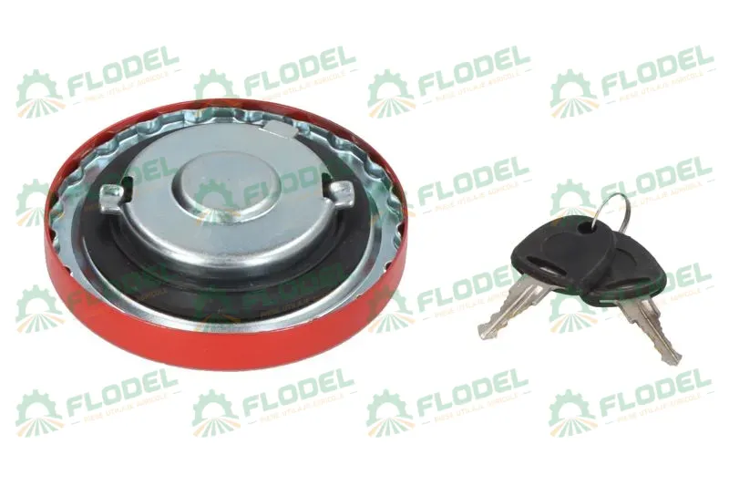 [FLO09128] Capac rezervor combustibil FENDT JOHN DEERE AL31274