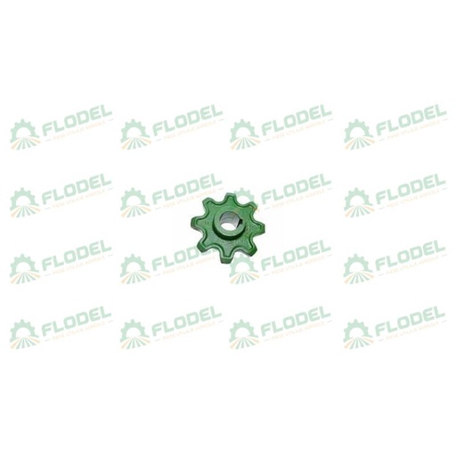 [FLO09131] Pinion elevator JOHN DEERE Z10997 Z8
