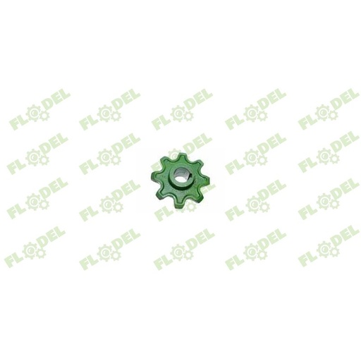 [FLO09131] Pinion elevator JOHN DEERE Z10997 Z8