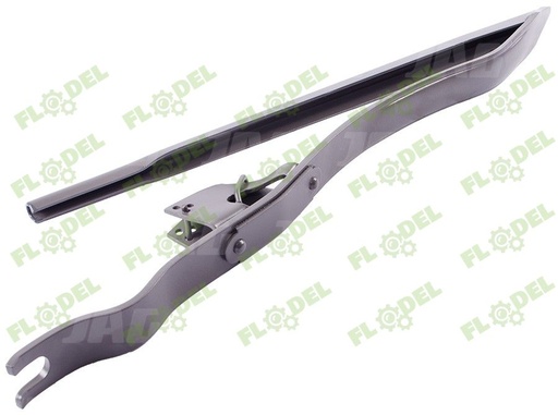 [FLO09148] Ridicator plante CLAAS 610272