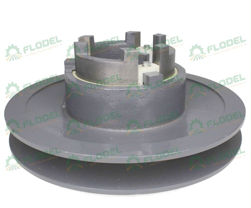 [FLO09152] Fulie variator vant  CLAAS TUCANO LEXION 749999 [PREMIUM]