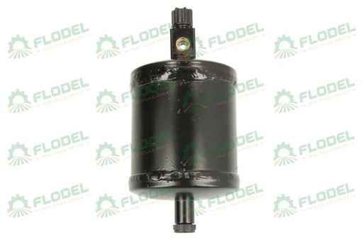 [FLO09161] Filtru uscator aer conditionat JOHN DEERE AL77581