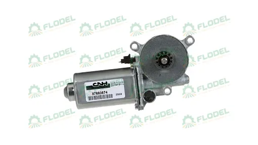[FLO09162] Motor electric combina CASE 87693674 Original CNH