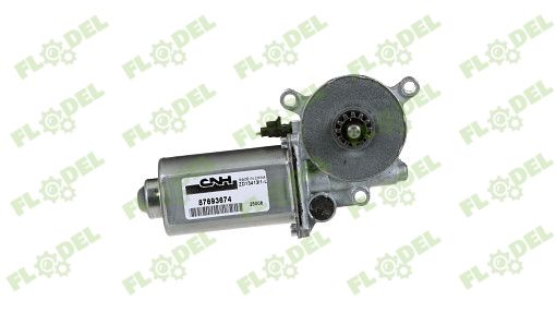 [FLO09162] Motor electric combina CASE 87693674 Original CNH