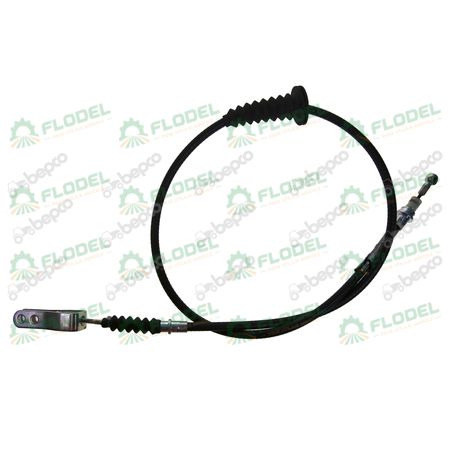 [FLO09163] Cablu acceleratie Massey Ferguson 4206156M91N