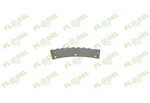 [FLO09167] Cutit CLAAS JAGUAR  0009928030 Stanga Original CLAAS
