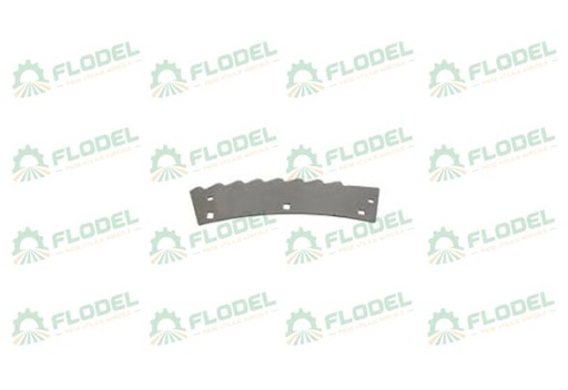 [FLO09167] Cutit CLAAS JAGUAR  0009928030 Stanga Original CLAAS