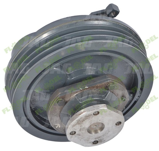 [FLO09169] Reductor batator CLAAS complet 628724