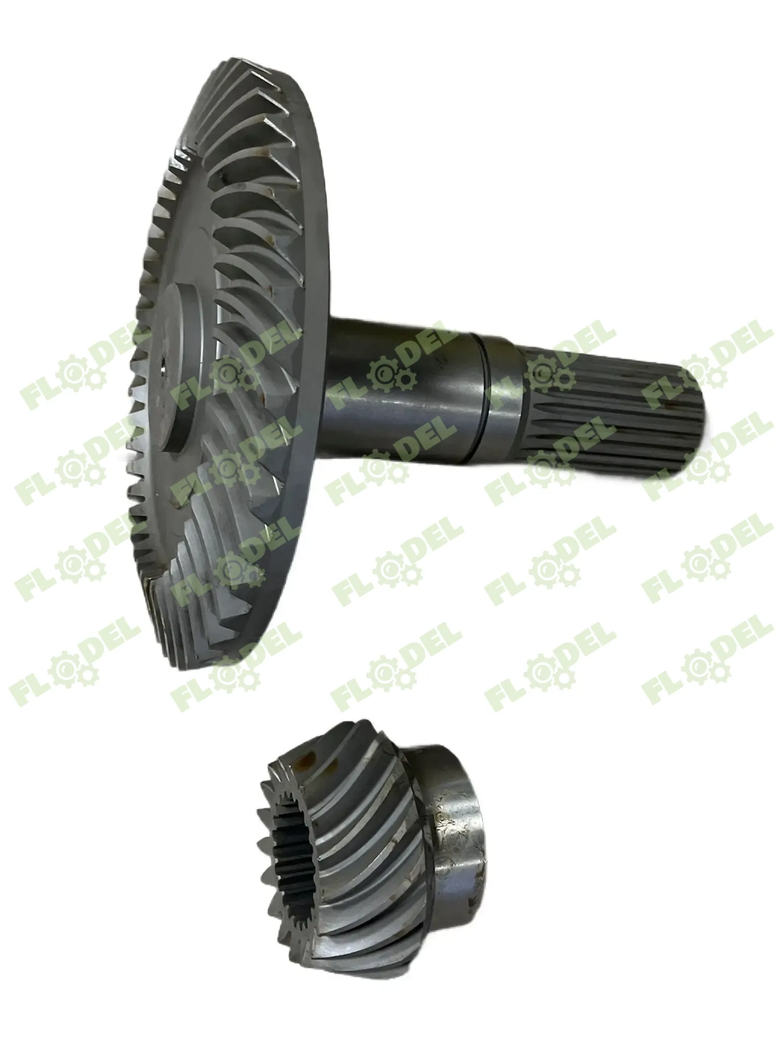 [FLO09170] Grup rotor CLAAS LEXION 694826 694828 [STANGA]