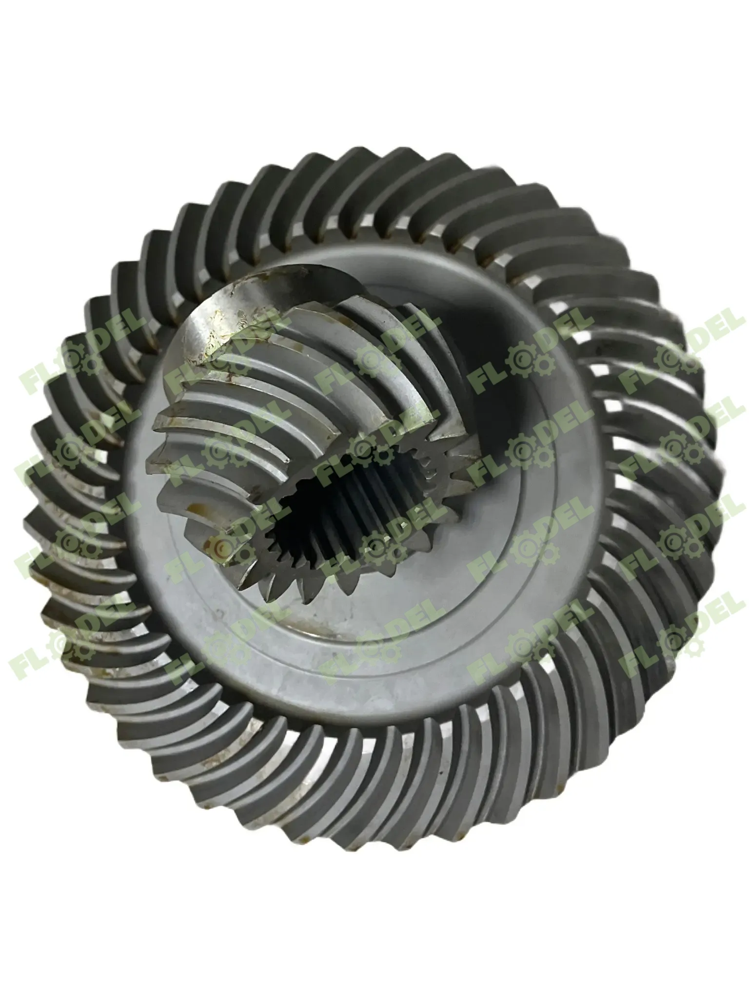 [FLO09171] Grup rotor CLAAS LEXION 694825 694827 [DREAPTA]