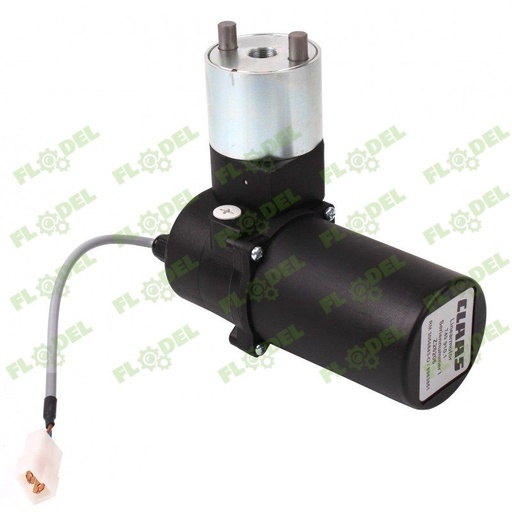 [FLO09180] Motor variator CLAAS 0007499101 Original CLAAS