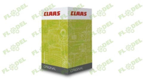 [FLO09184] Electrovalva joasa presiune CLAAS 0000395811 Original CLAAS 