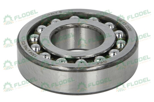 [FLO09187] Rulment 1306 ETN9/C3 [SKF]