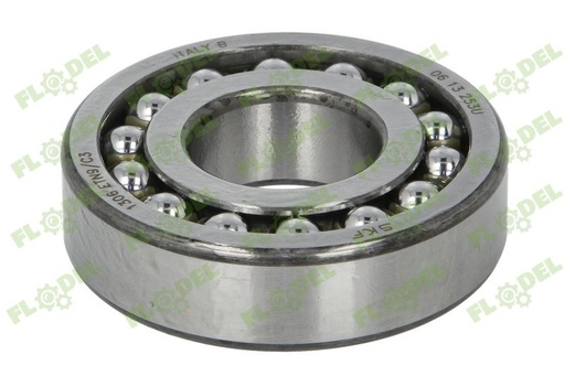 [FLO09187] Rulment SKF 1306 ETN9/C3