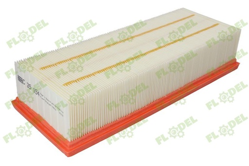 [FLO09189] Filtru aer C 25 154 MANN