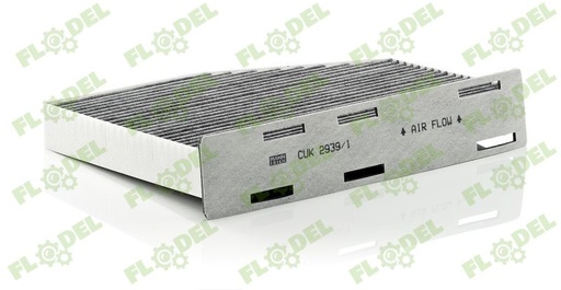 [FLO09190] Filtru polen CUK 2939/1 MANN