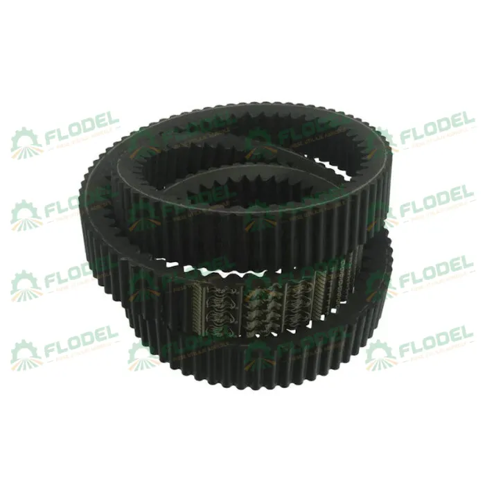 [FLO09192] Curea dublu danturata 84035748 Gates