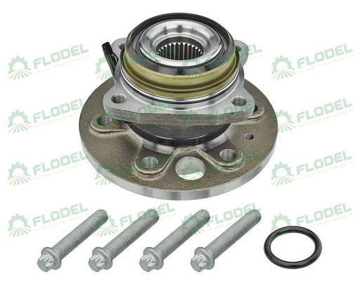 [FLO09194] Set rulmenti cu butuc Mercedes Benz SPRINTER 906 350 03 35