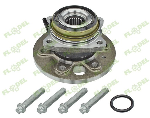 [FLO09194] Set rulmenti cu butuc Mercedes Benz SPRINTER 906 350 03 35