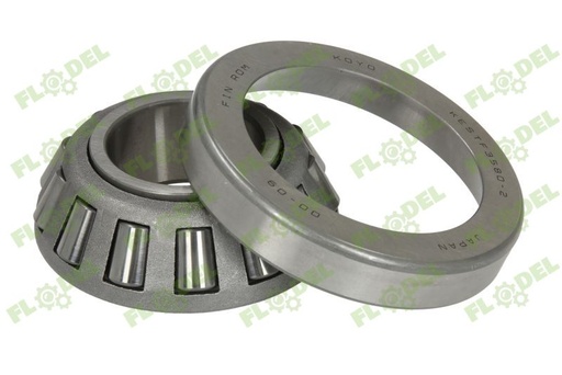 [FLO09195] Rulment diferential 019 981 6505