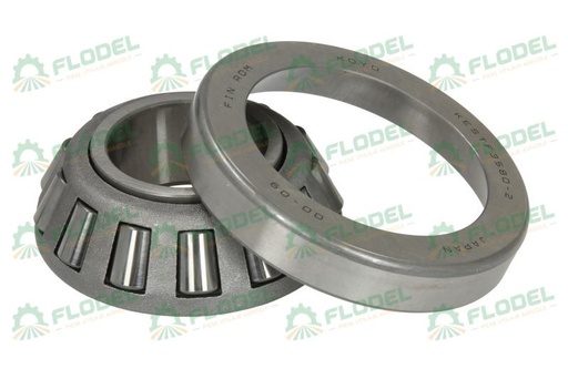 [FLO09195] Rulment diferential 019 981 6505